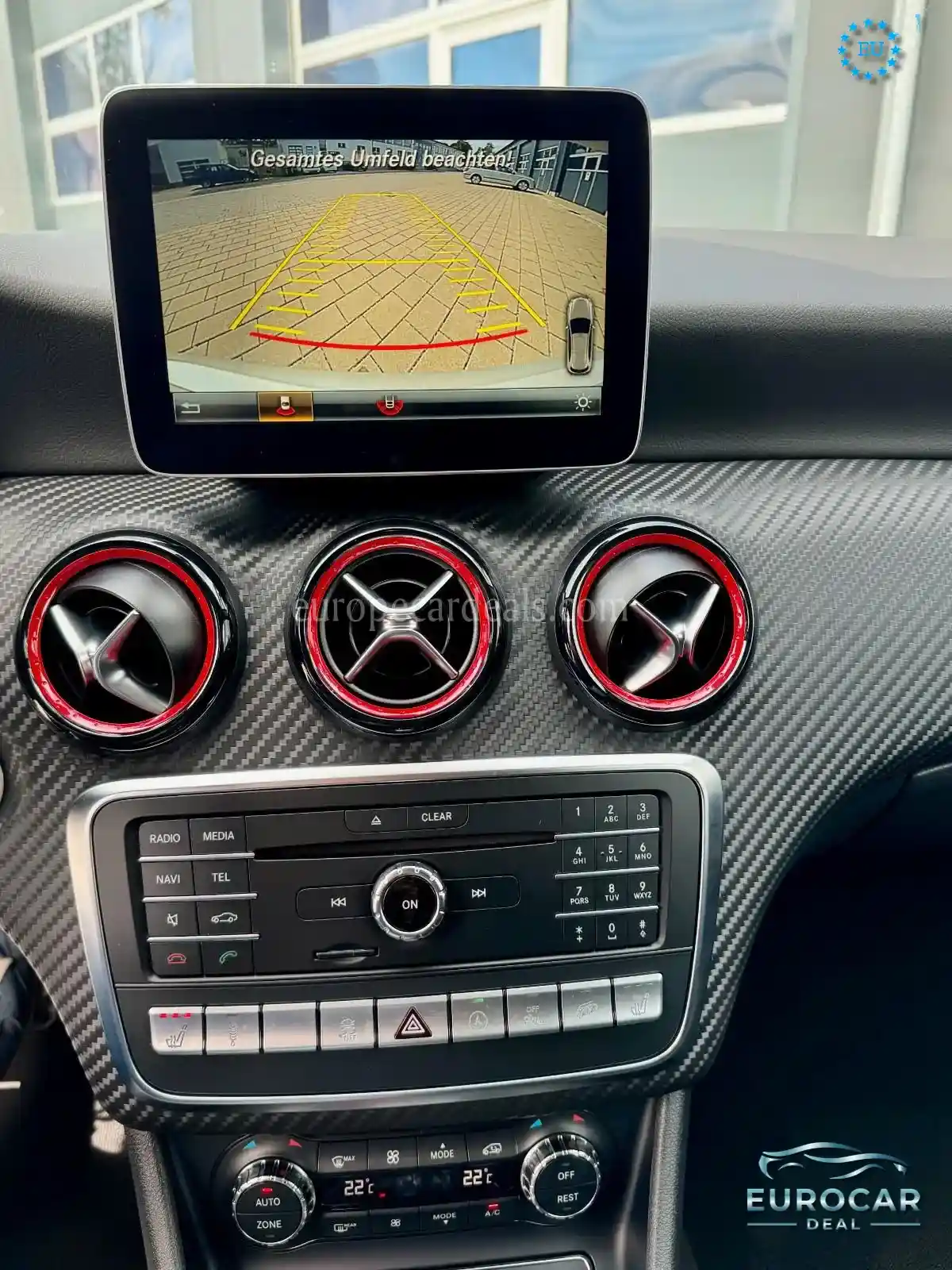 Mercedes-Benz A 45 AMG