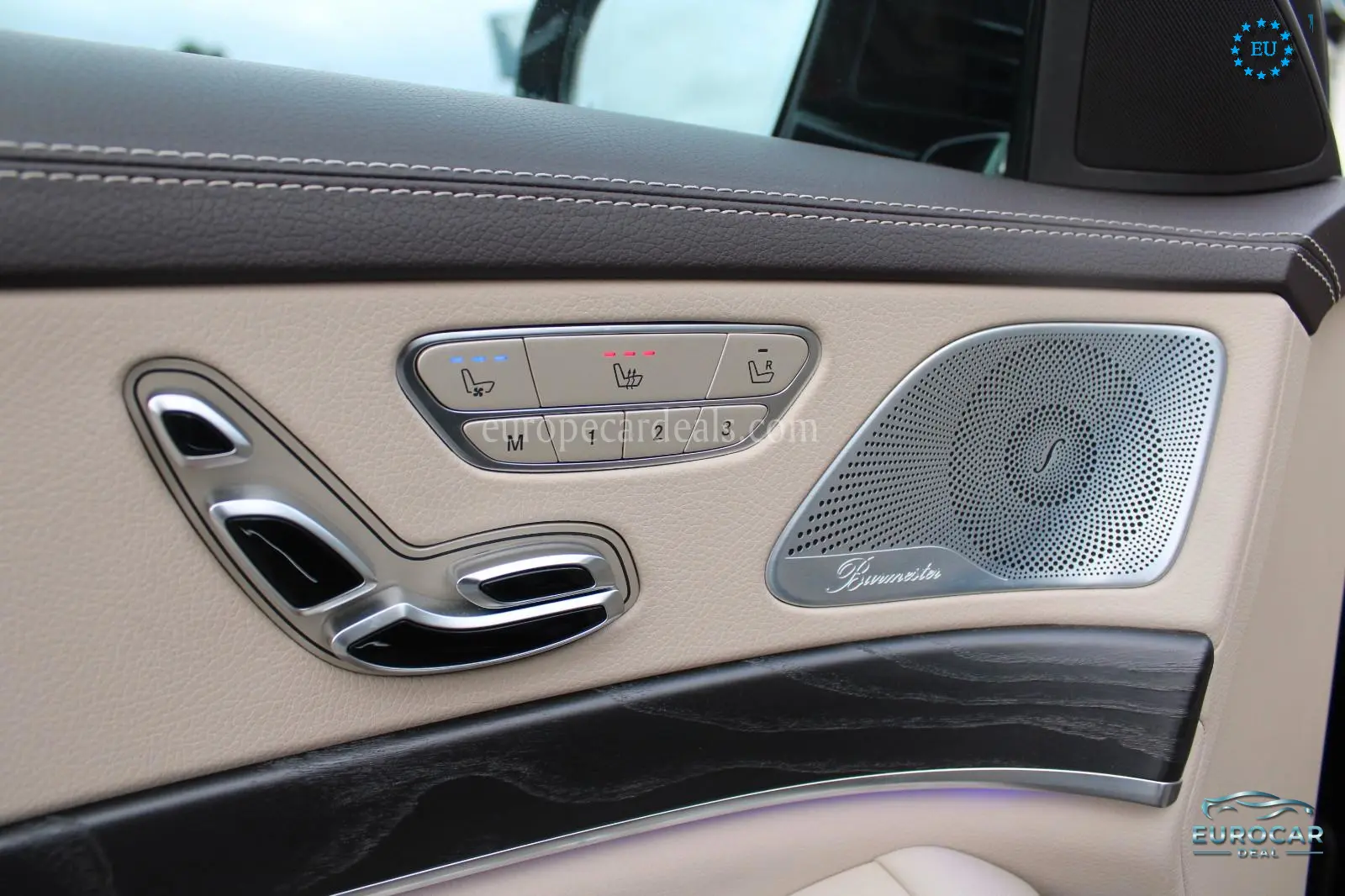 Mercedes-Benz S 400