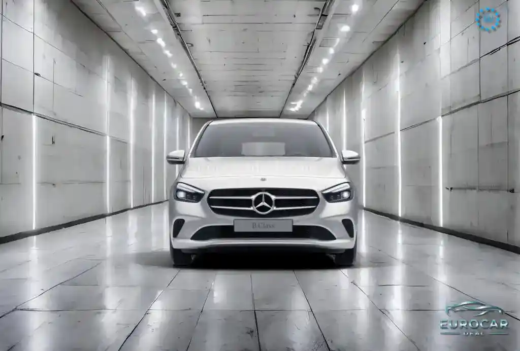 Mercedes-Benz B 250