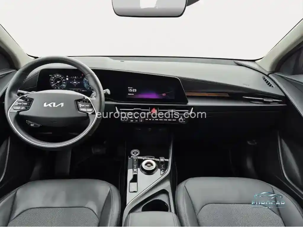 Kia Niro EV