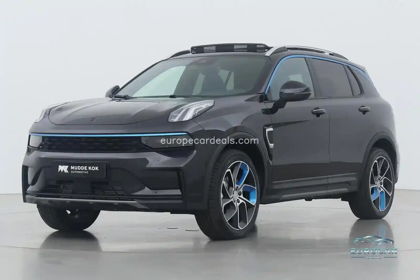 Lynk&Co 01