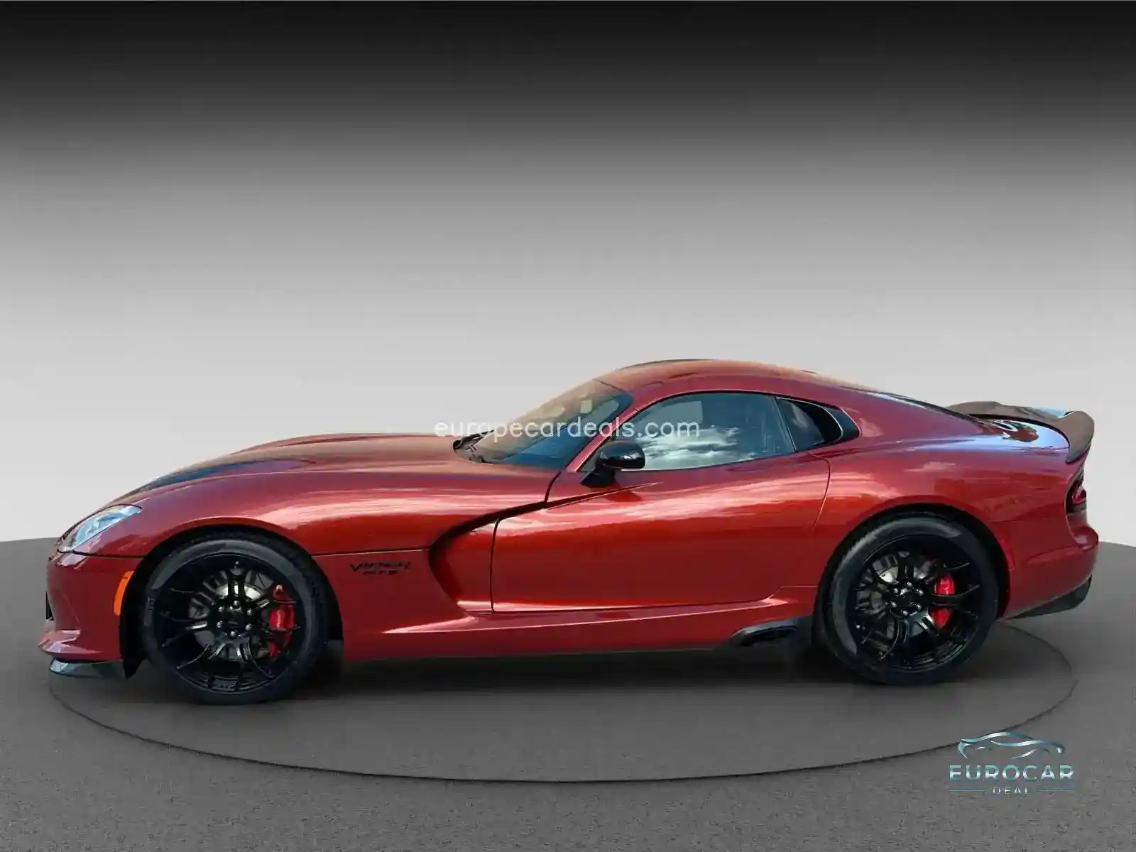 Dodge Viper