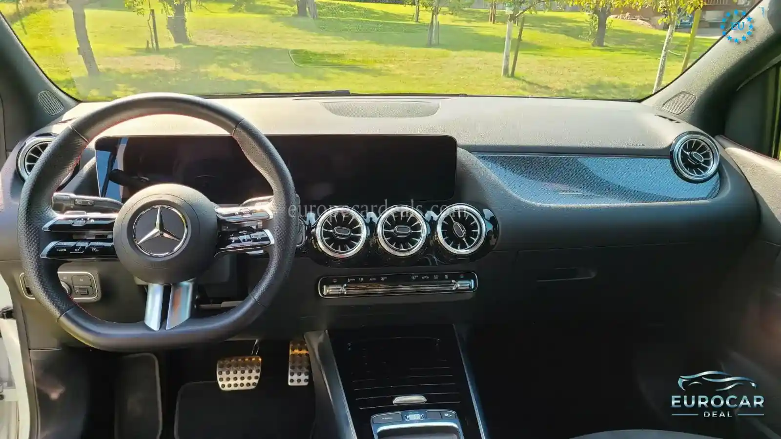 Mercedes-Benz B 250