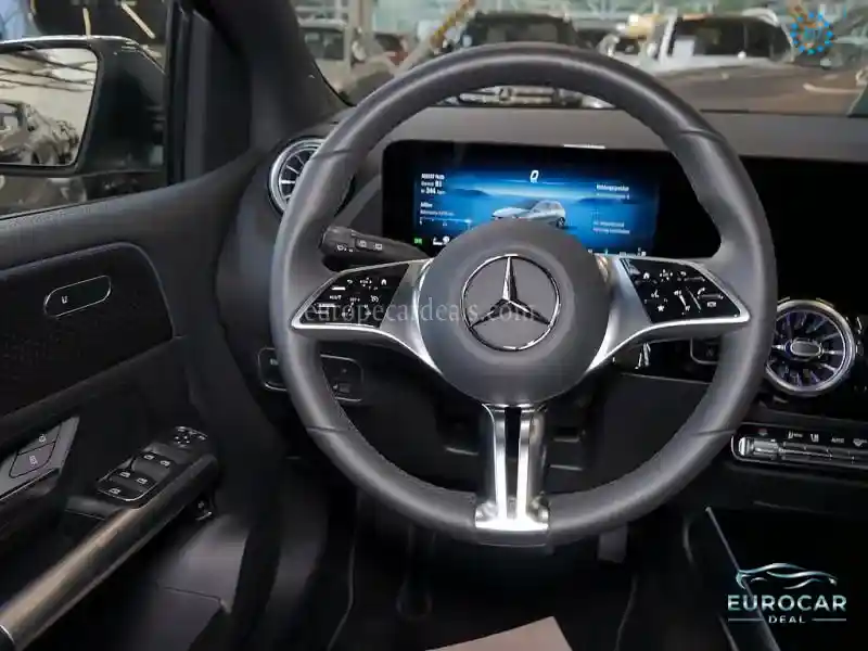 Mercedes-Benz B 220