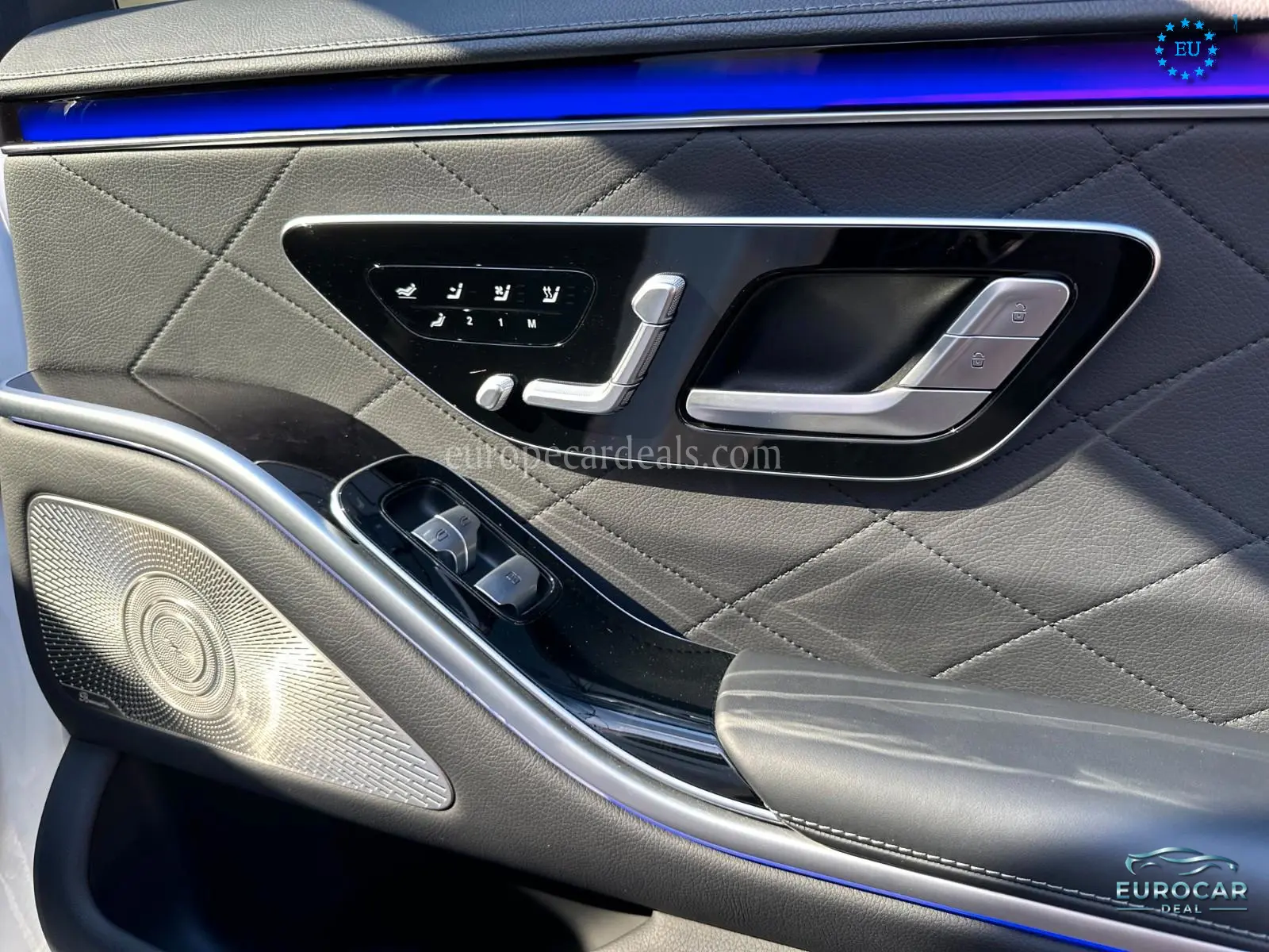 Mercedes-Benz S 400