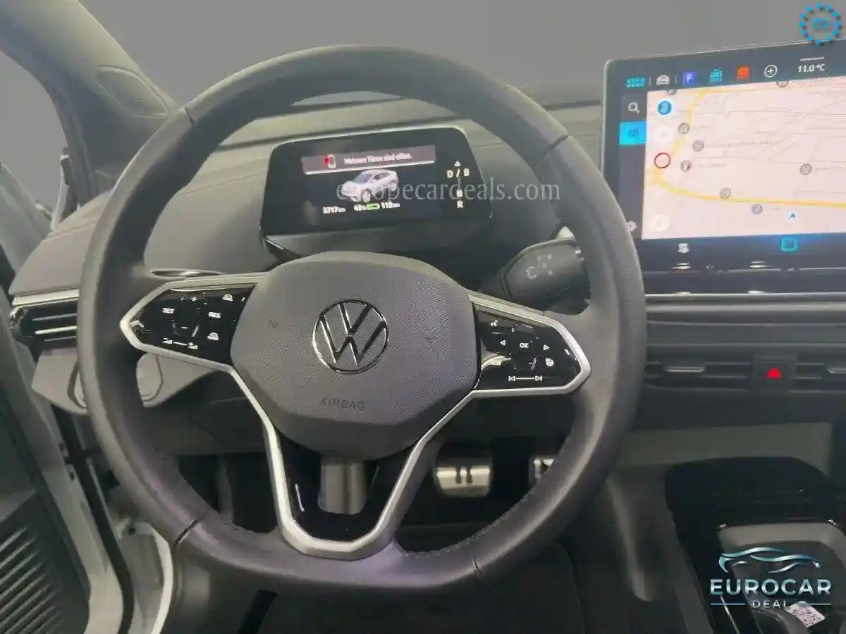 Volkswagen ID.5
