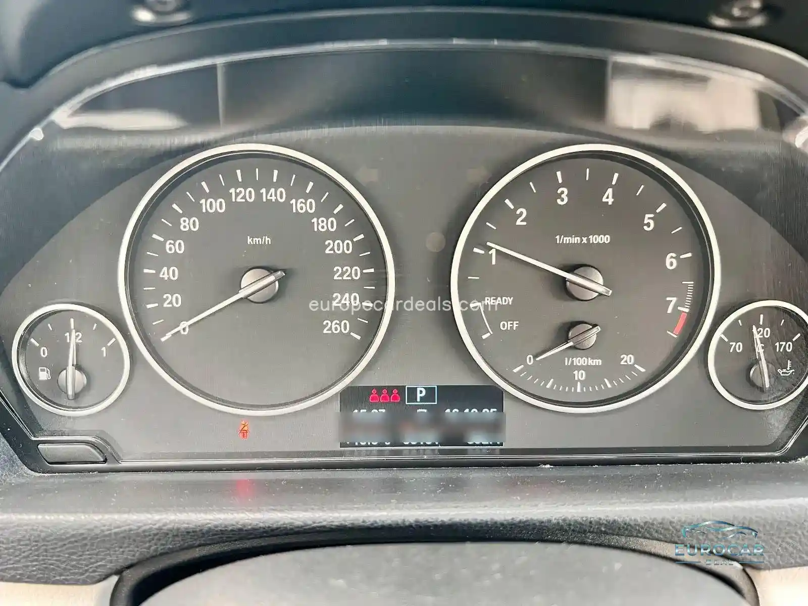 BMW 430