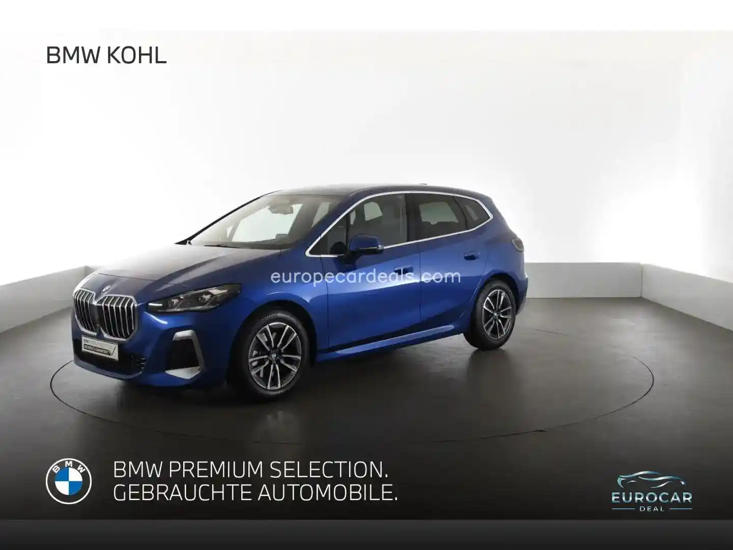 BMW 223 Active Tourer