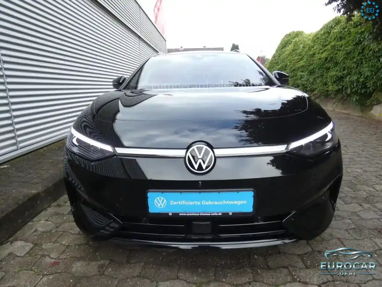 Volkswagen ID.7