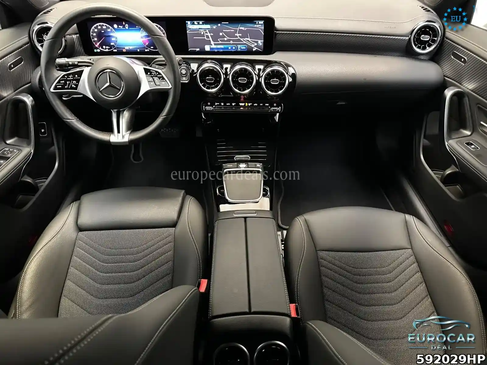 Mercedes-Benz CLA 200 Shooting Brake
