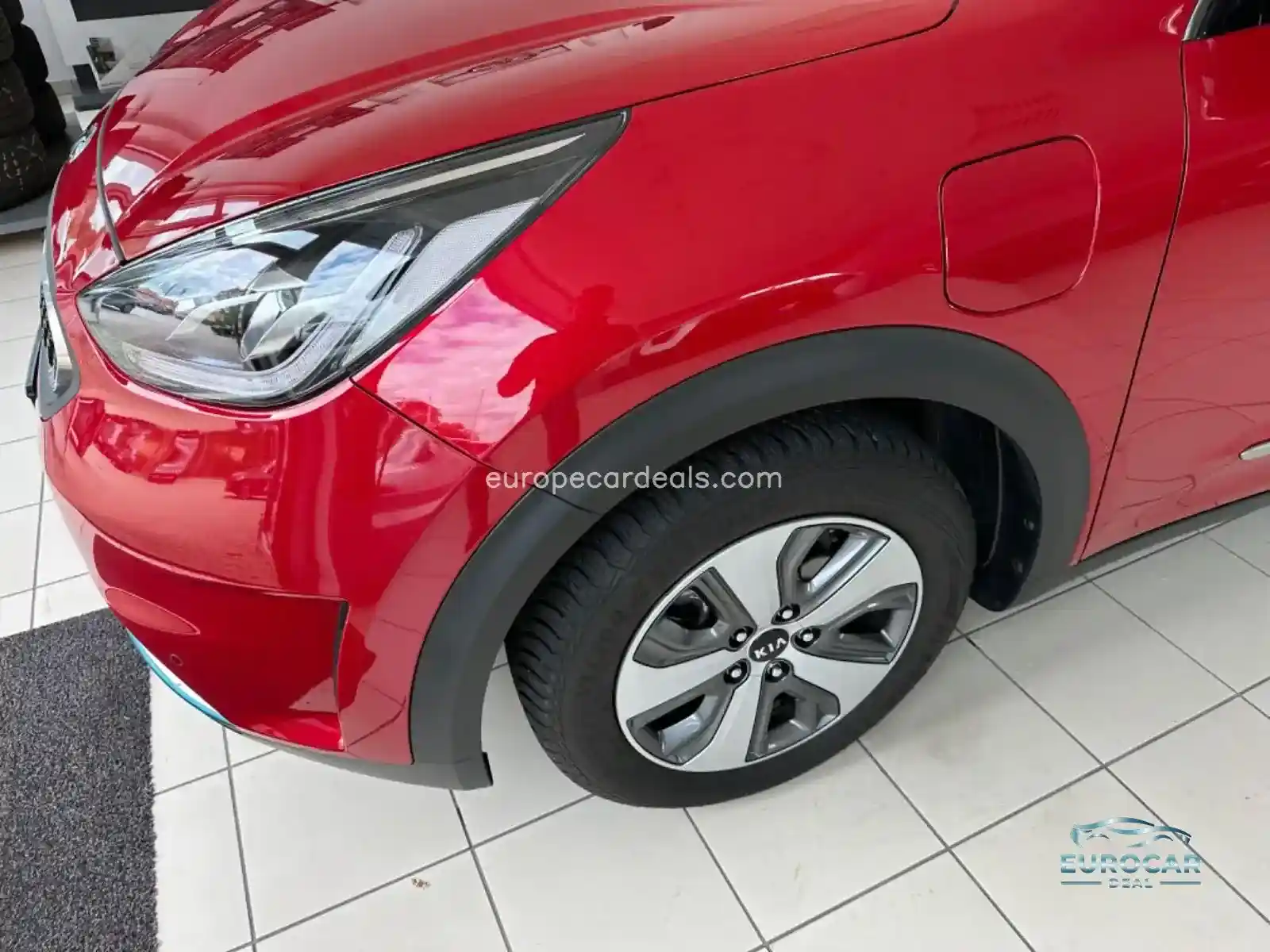 Kia Niro