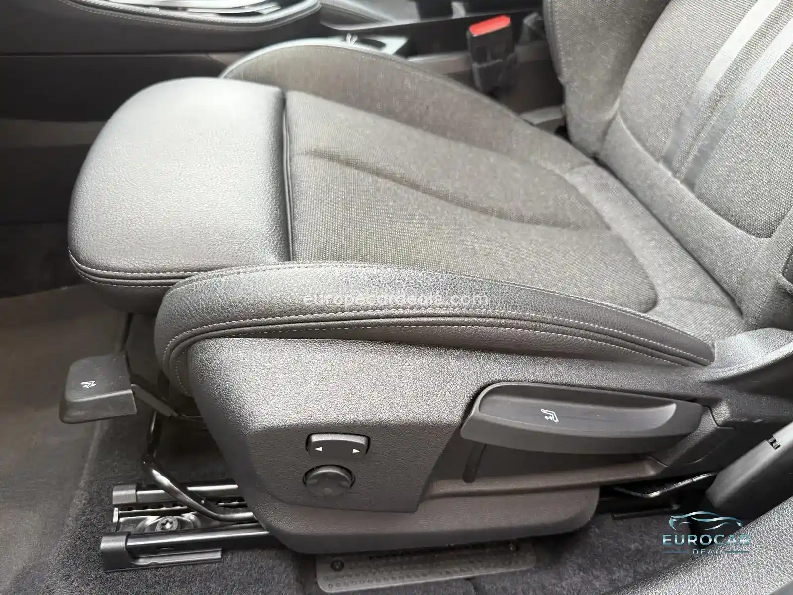 BMW 218 Gran Tourer