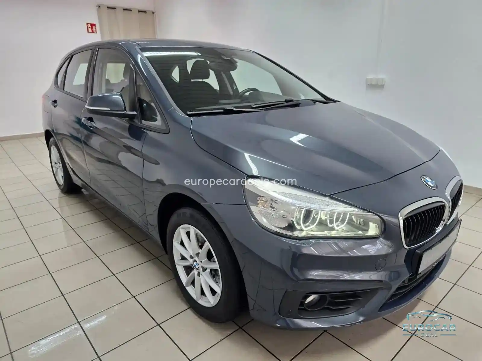BMW 218 Active Tourer