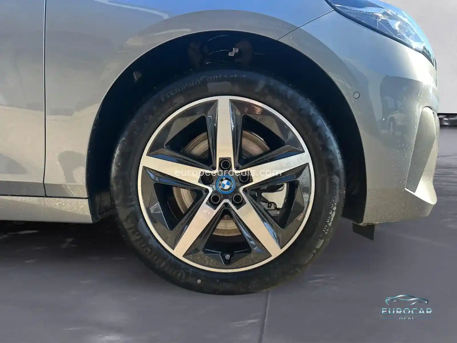 BMW 230 Active Tourer