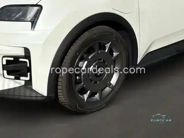 Renault R 5