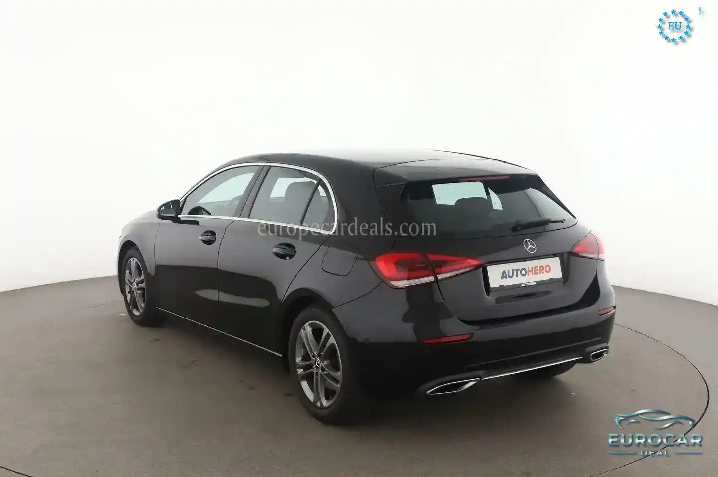 Mercedes-Benz A 220