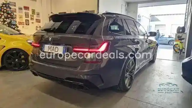 BMW 340