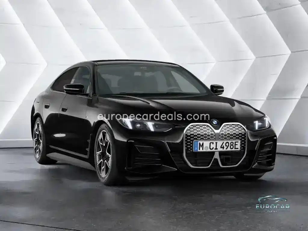 BMW i4