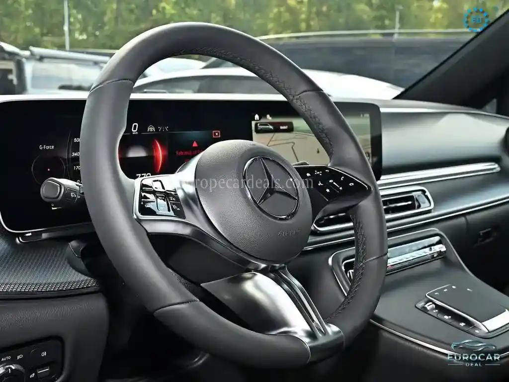 Mercedes-Benz V 300