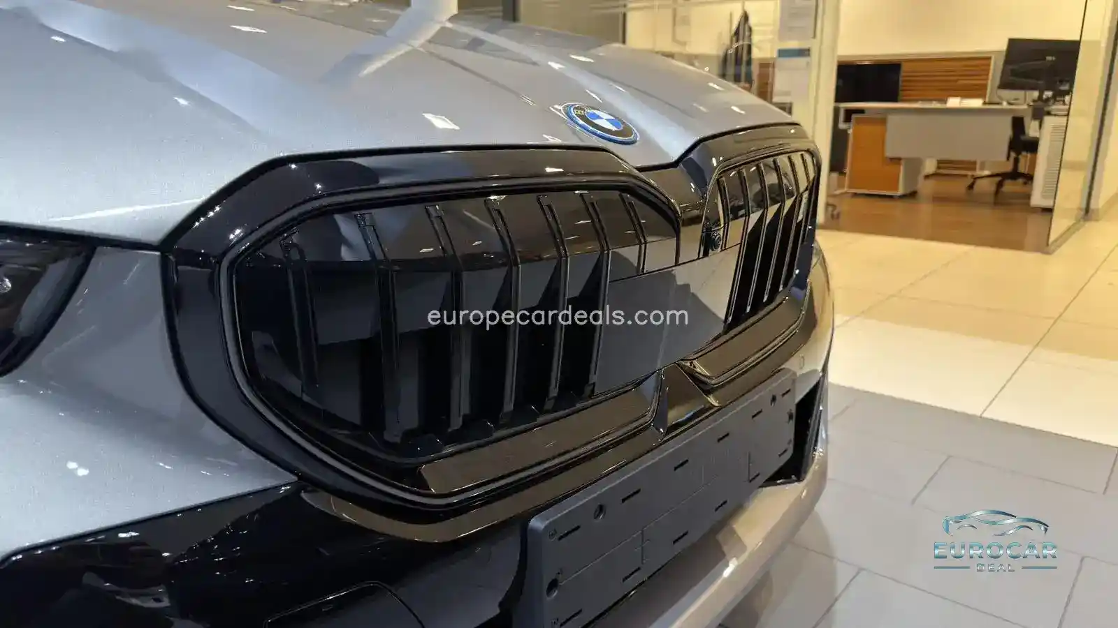 BMW i5