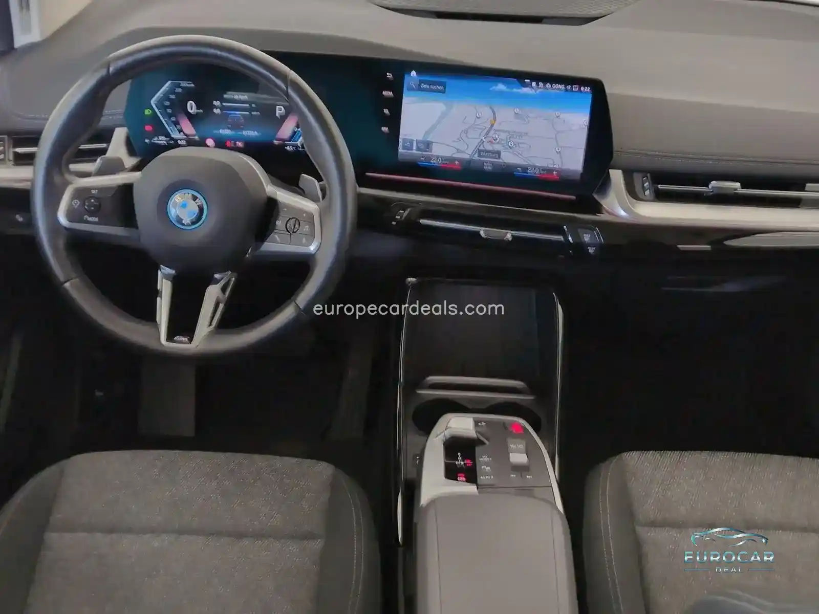 BMW 225 Active Tourer