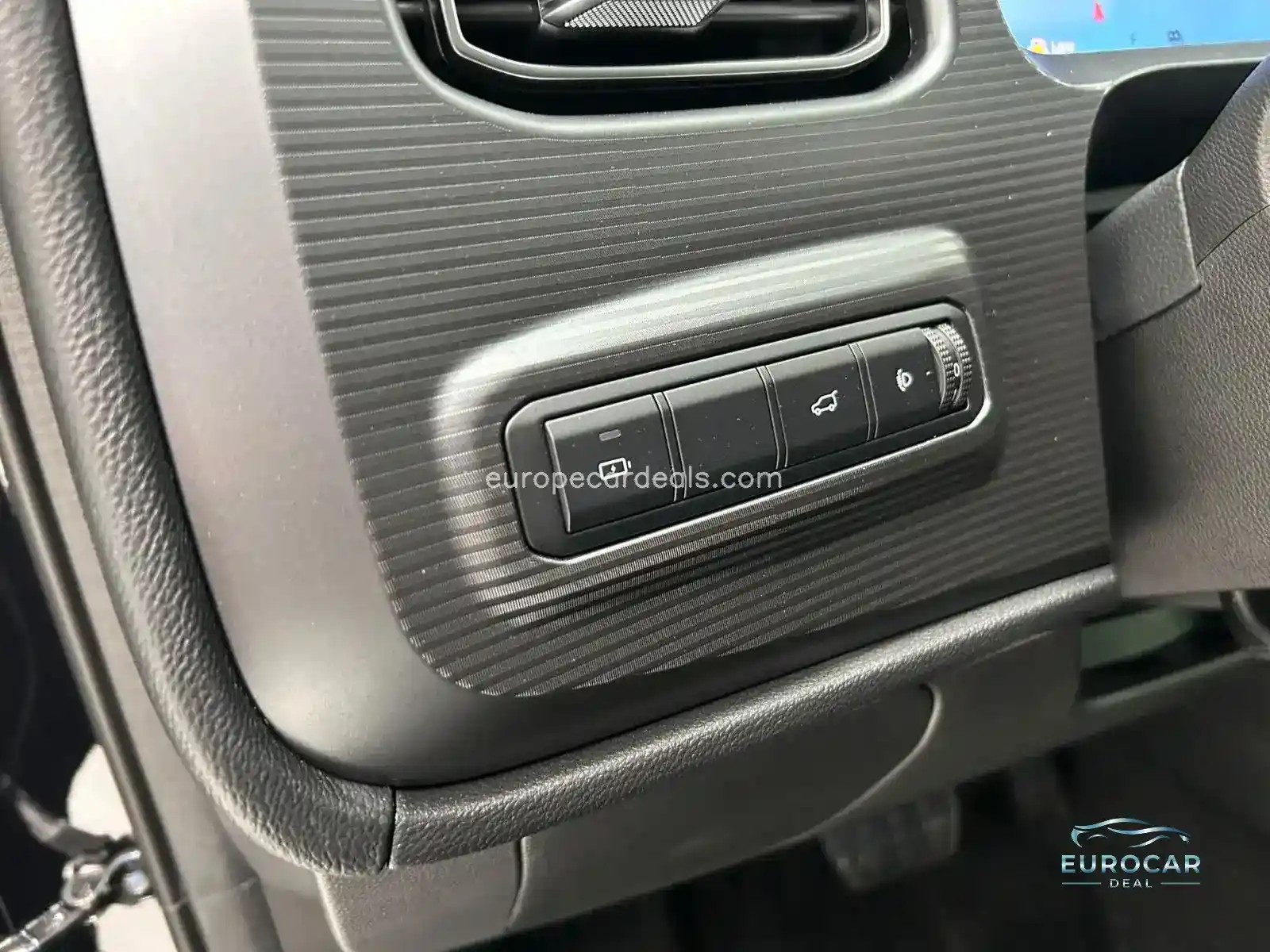 BAIC BJ30