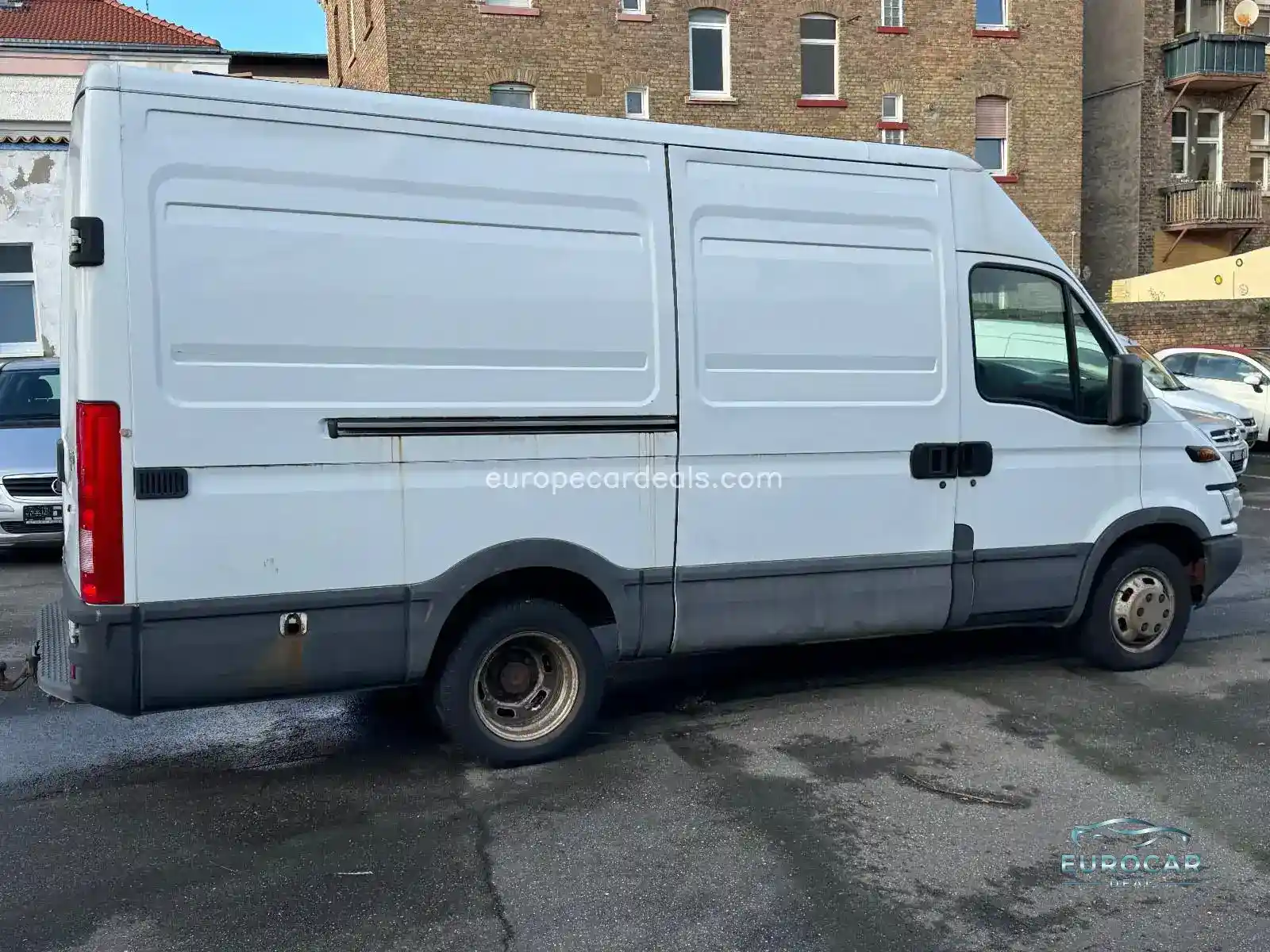 Iveco Other