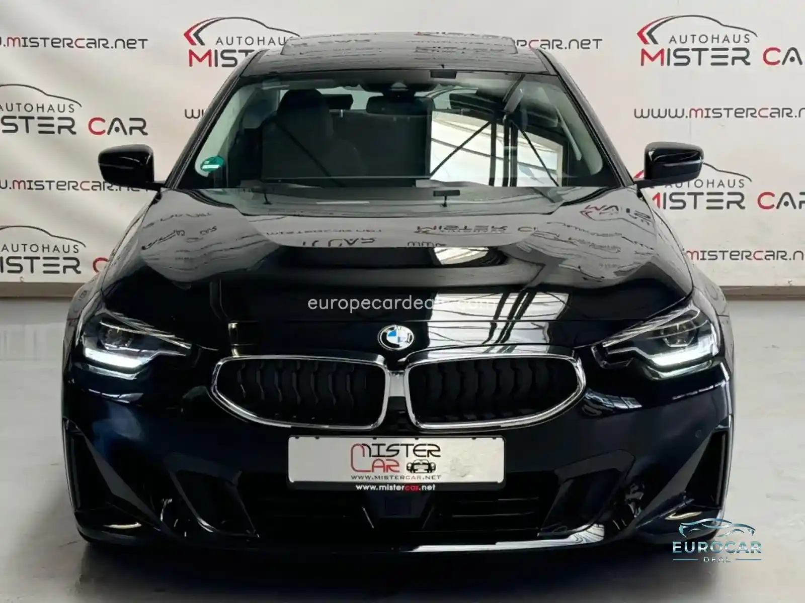 BMW 220