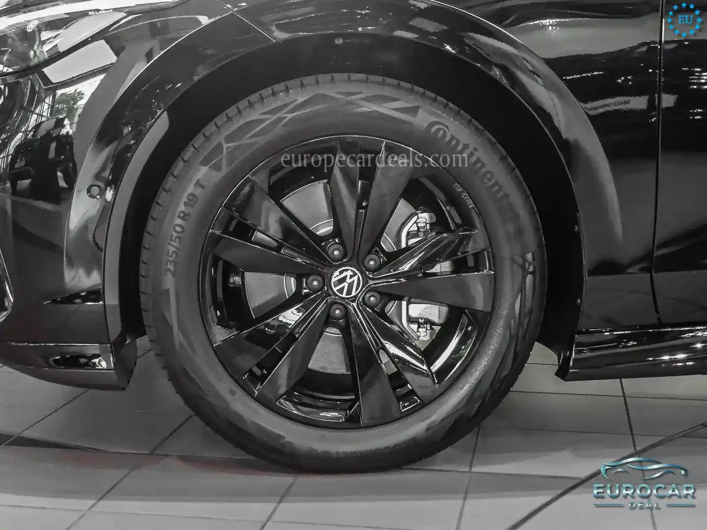 Volkswagen ID.7