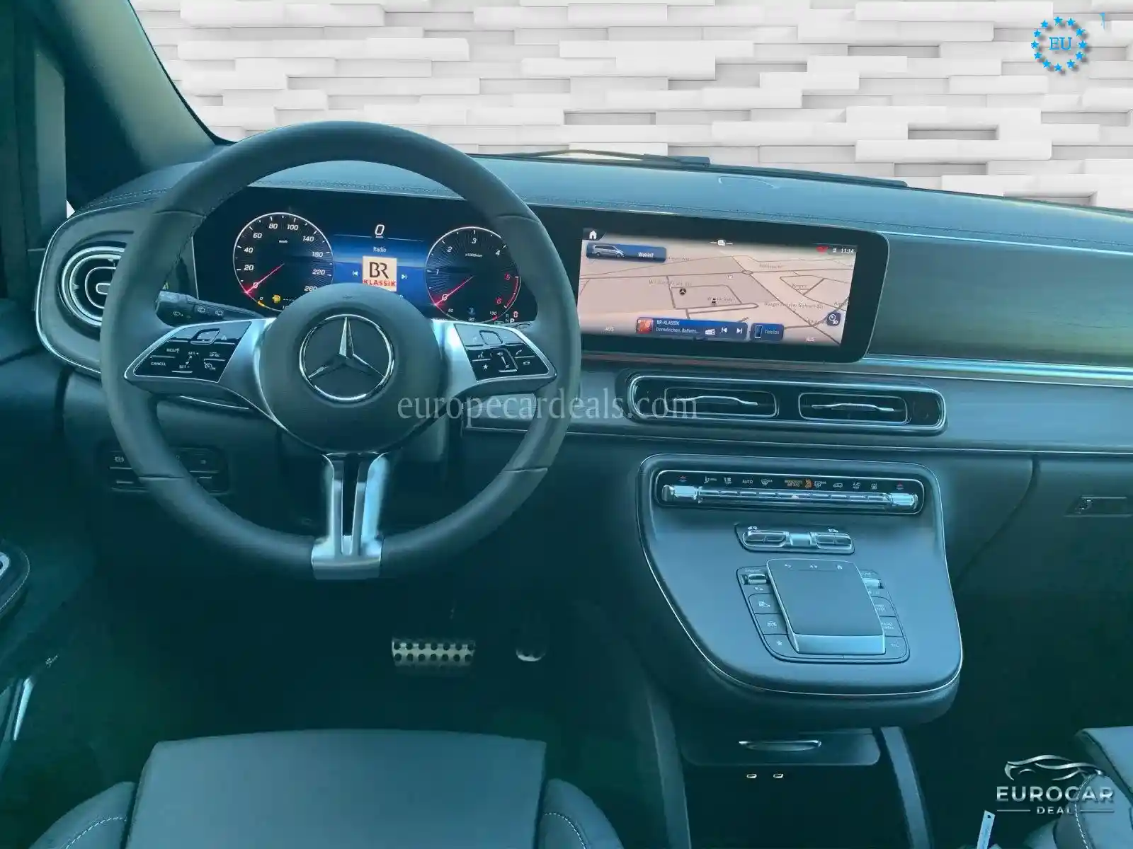 Mercedes-Benz V 300
