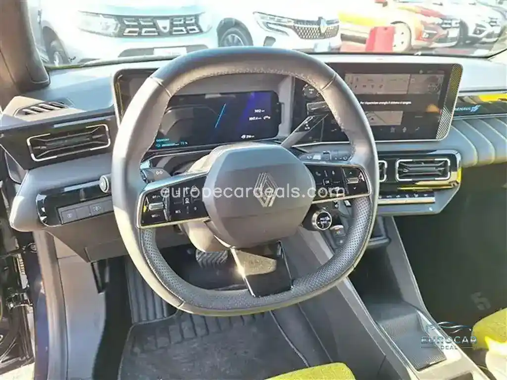 Renault Other