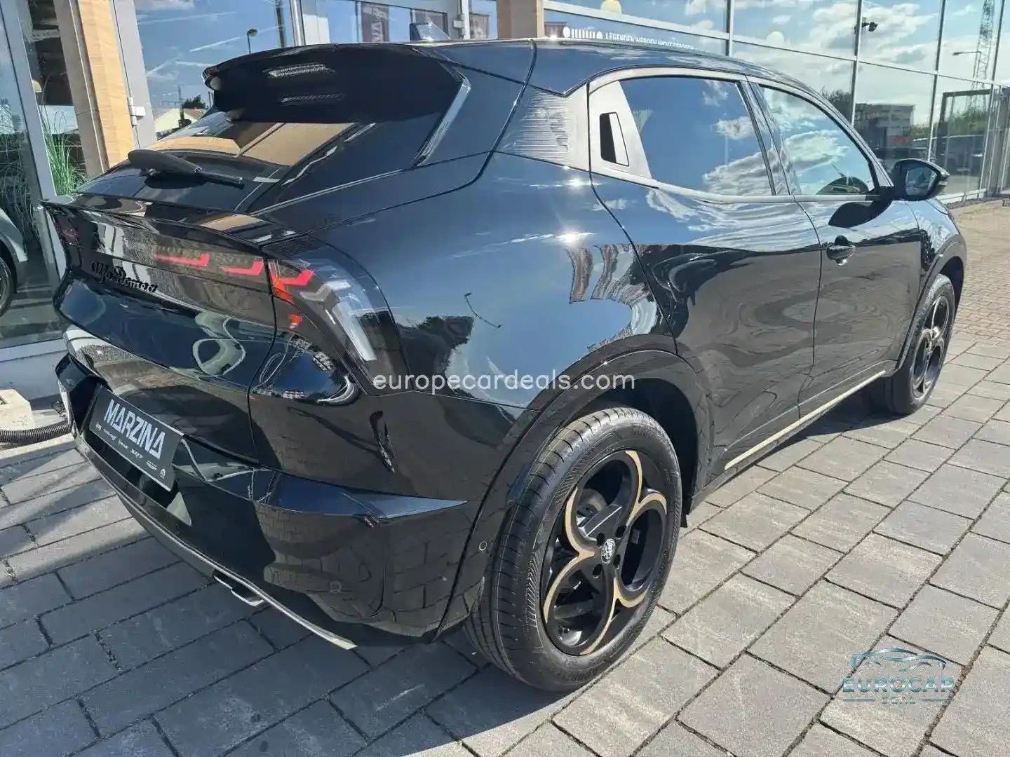 Alfa Romeo Junior