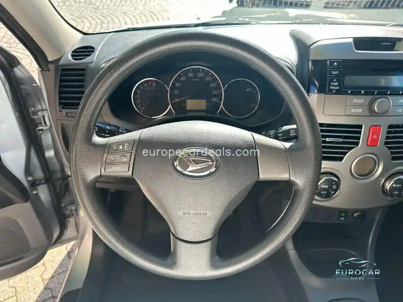 Daihatsu Terios
