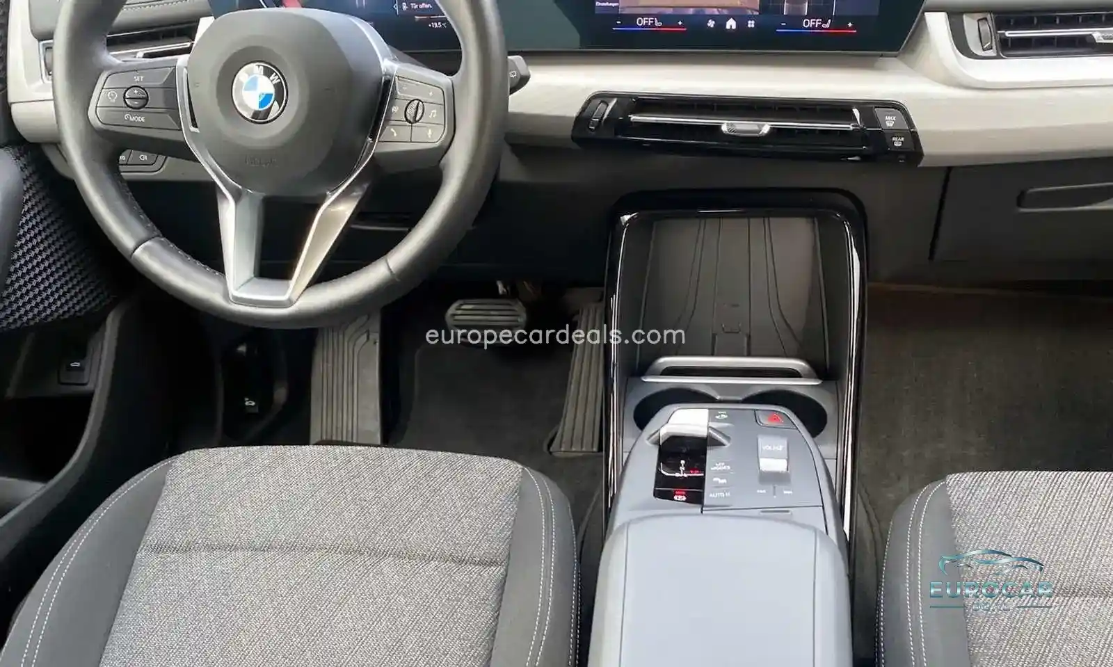 BMW 218 Active Tourer