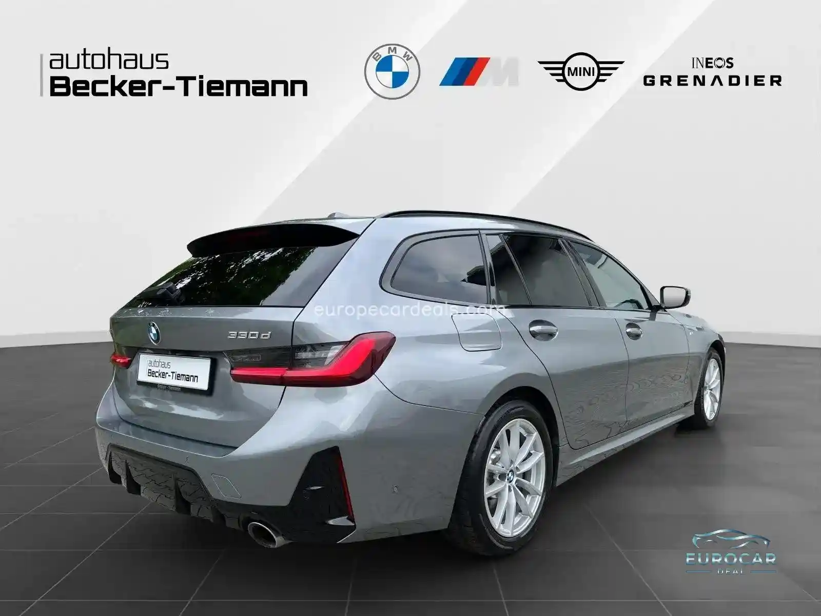 BMW 330