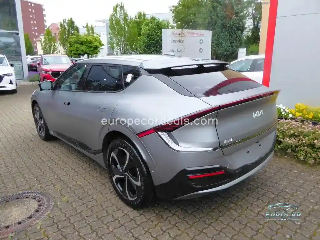 Kia EV6