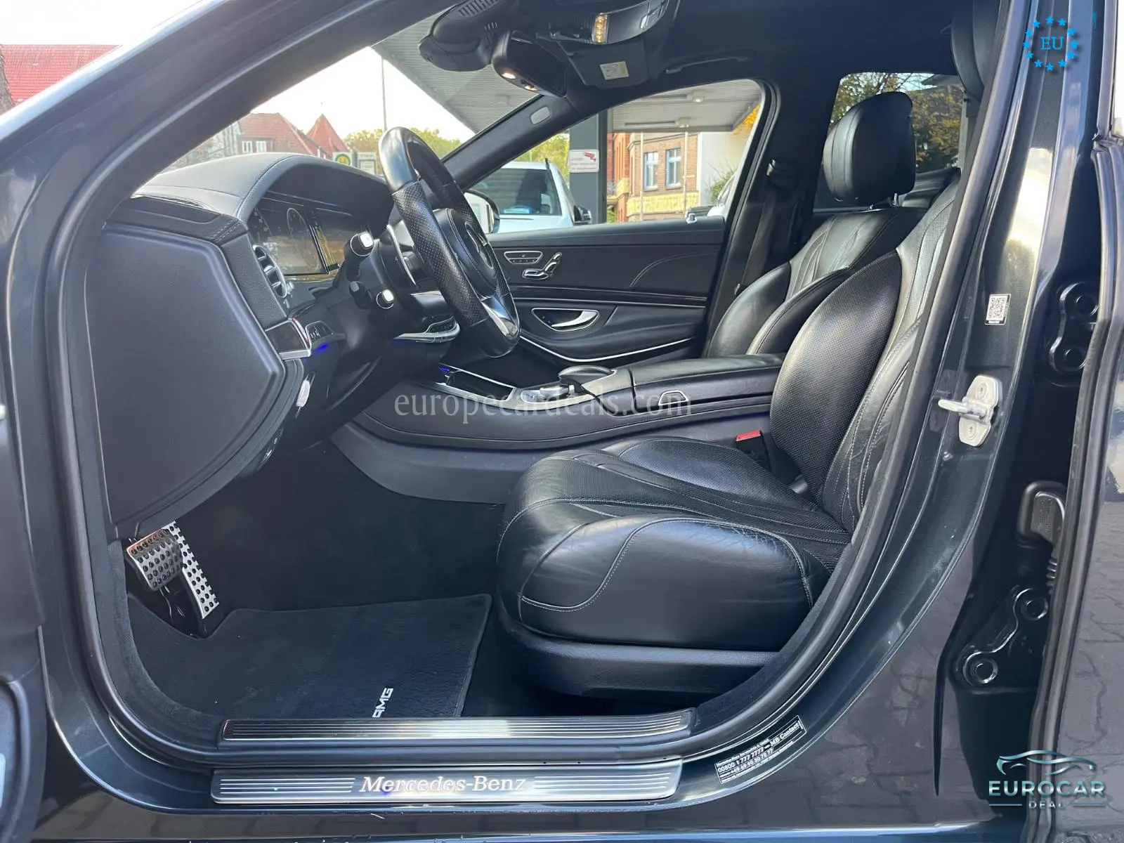 Mercedes-Benz S 400