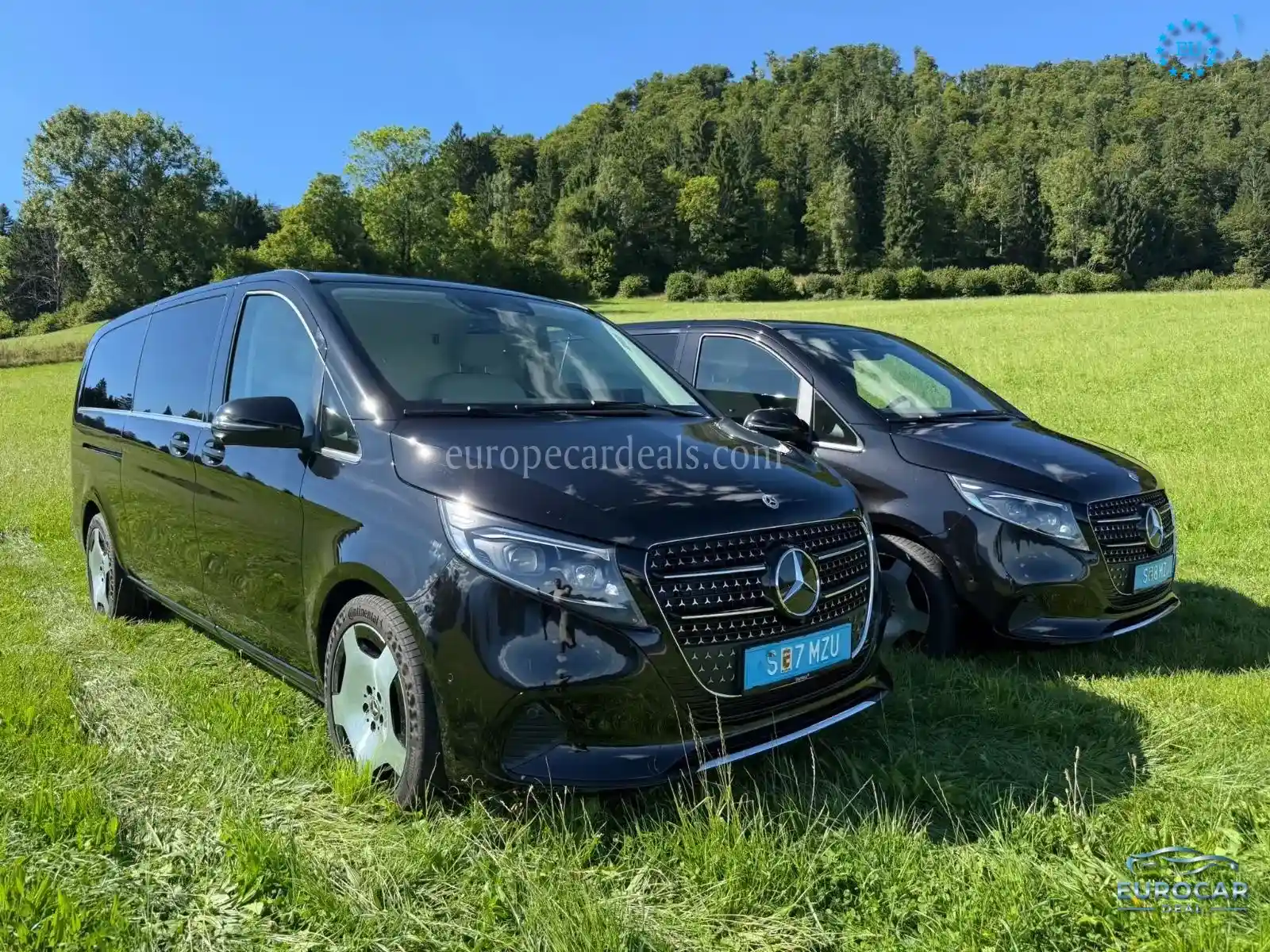 Mercedes-Benz V 300