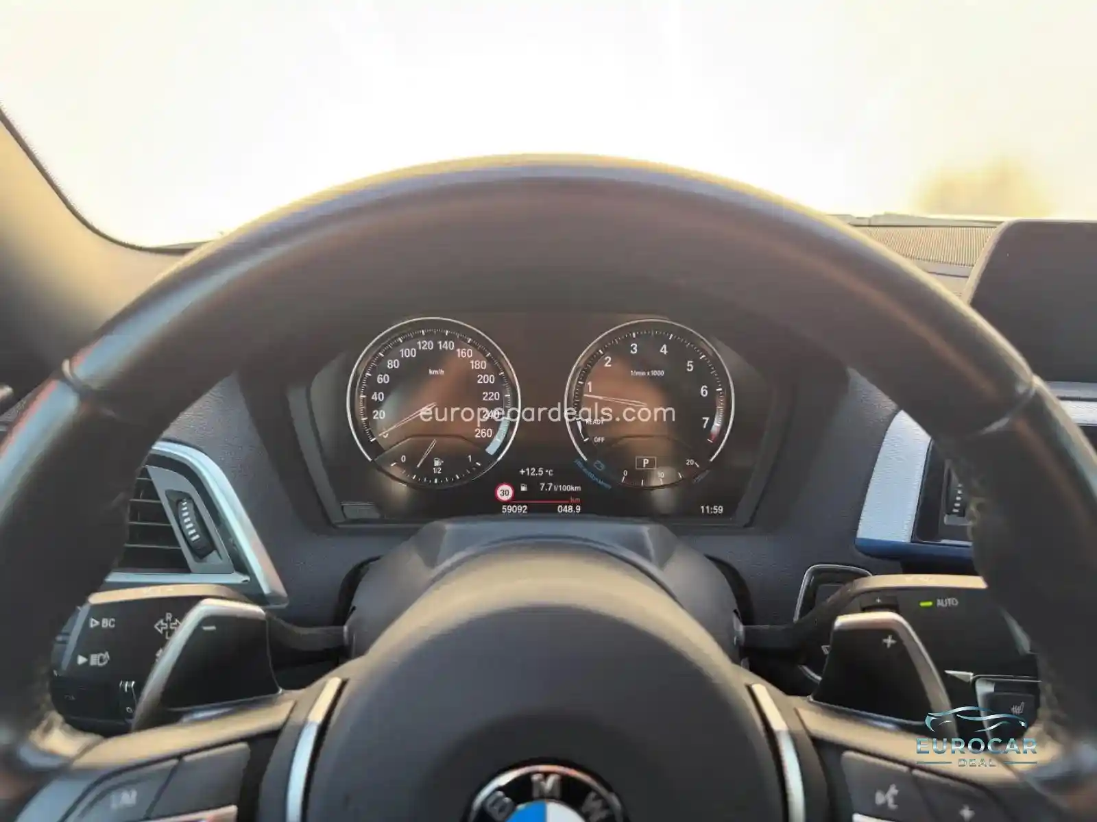 BMW 220