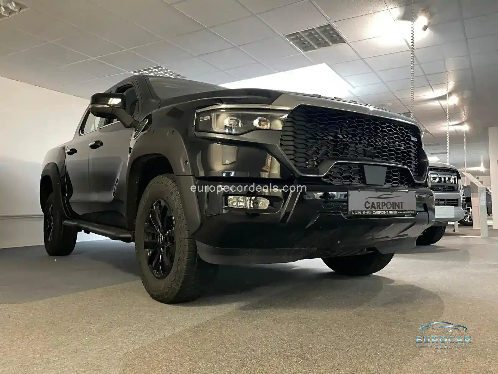 Foton 4