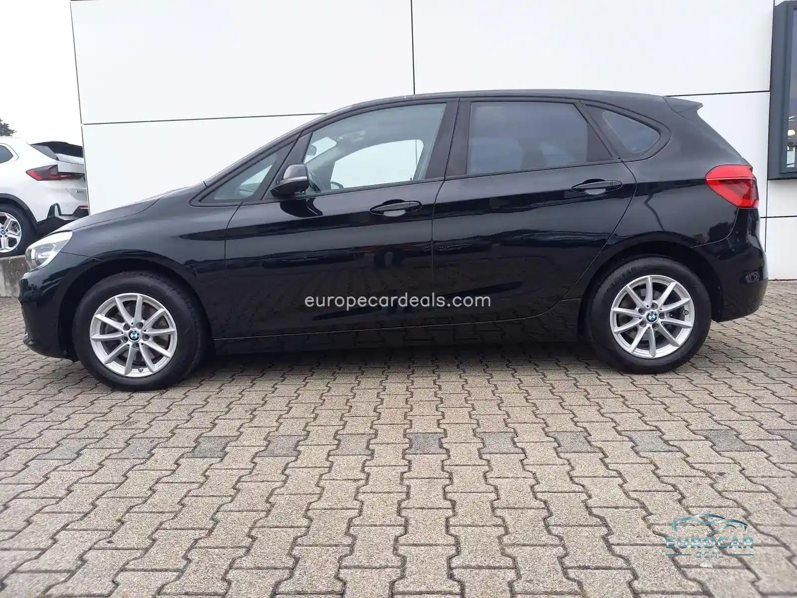 BMW 220 Active Tourer
