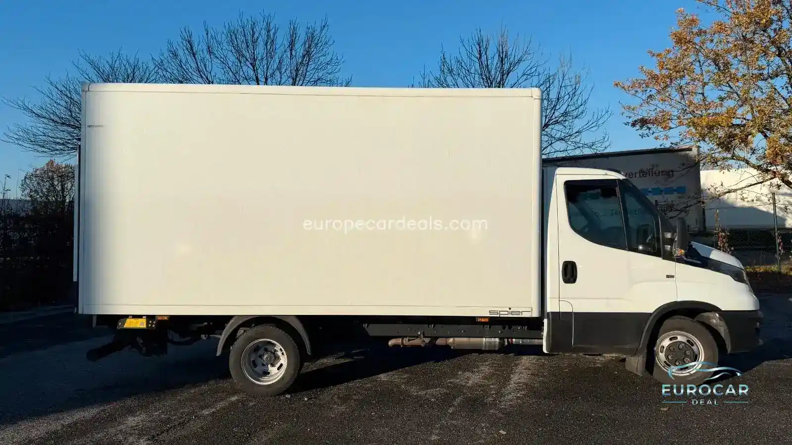 Iveco Other