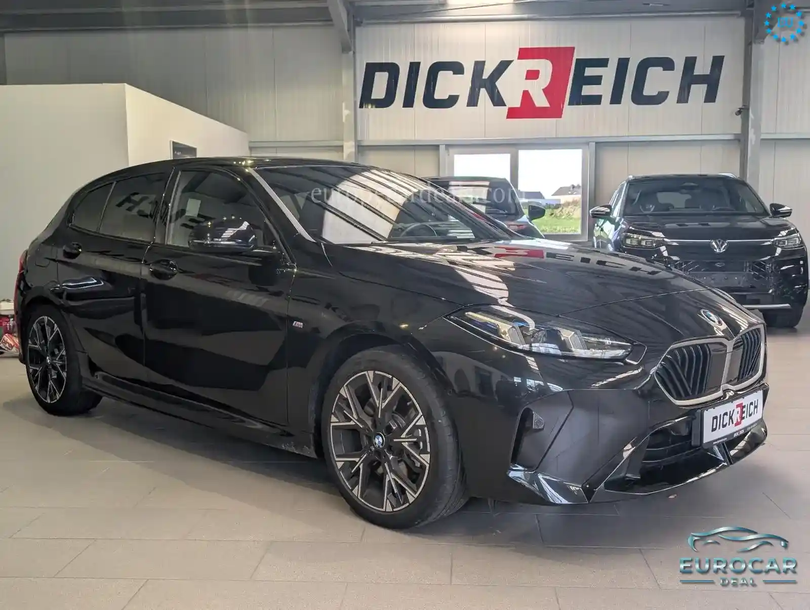 BMW 123