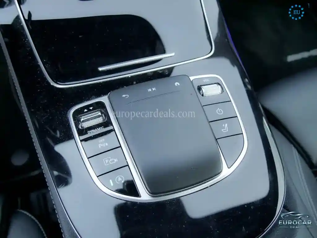 Mercedes-Benz E 450