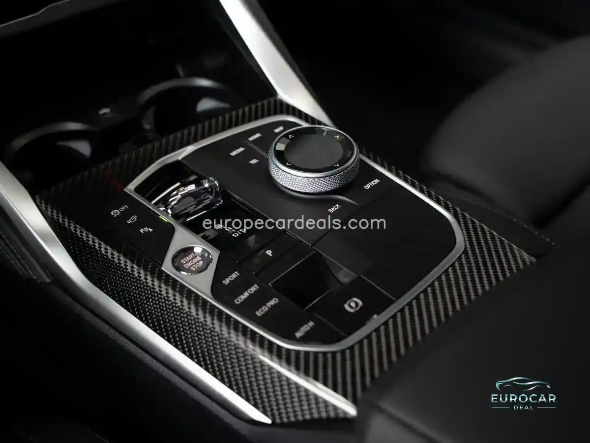 BMW 420 Gran Coupé