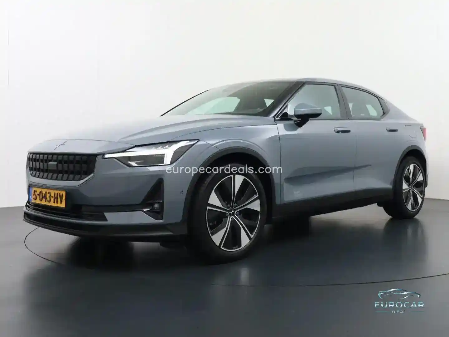 Polestar 2
