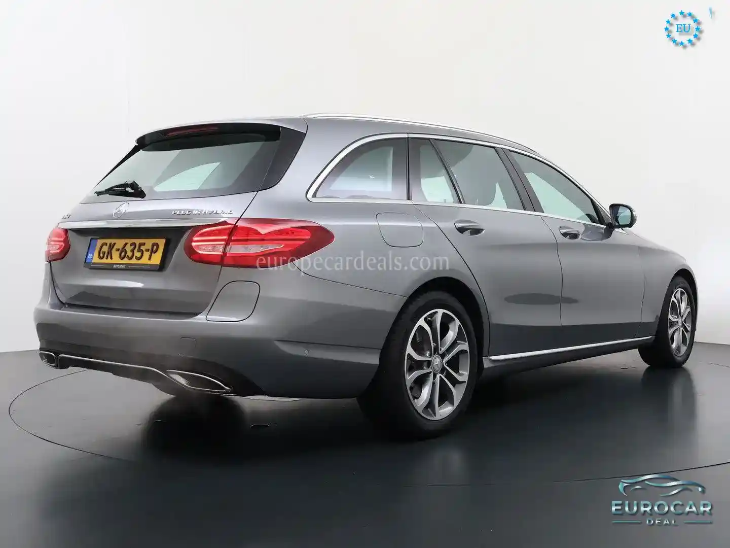 Mercedes-Benz C 350