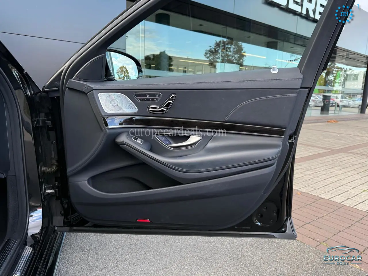 Mercedes-Benz S 400