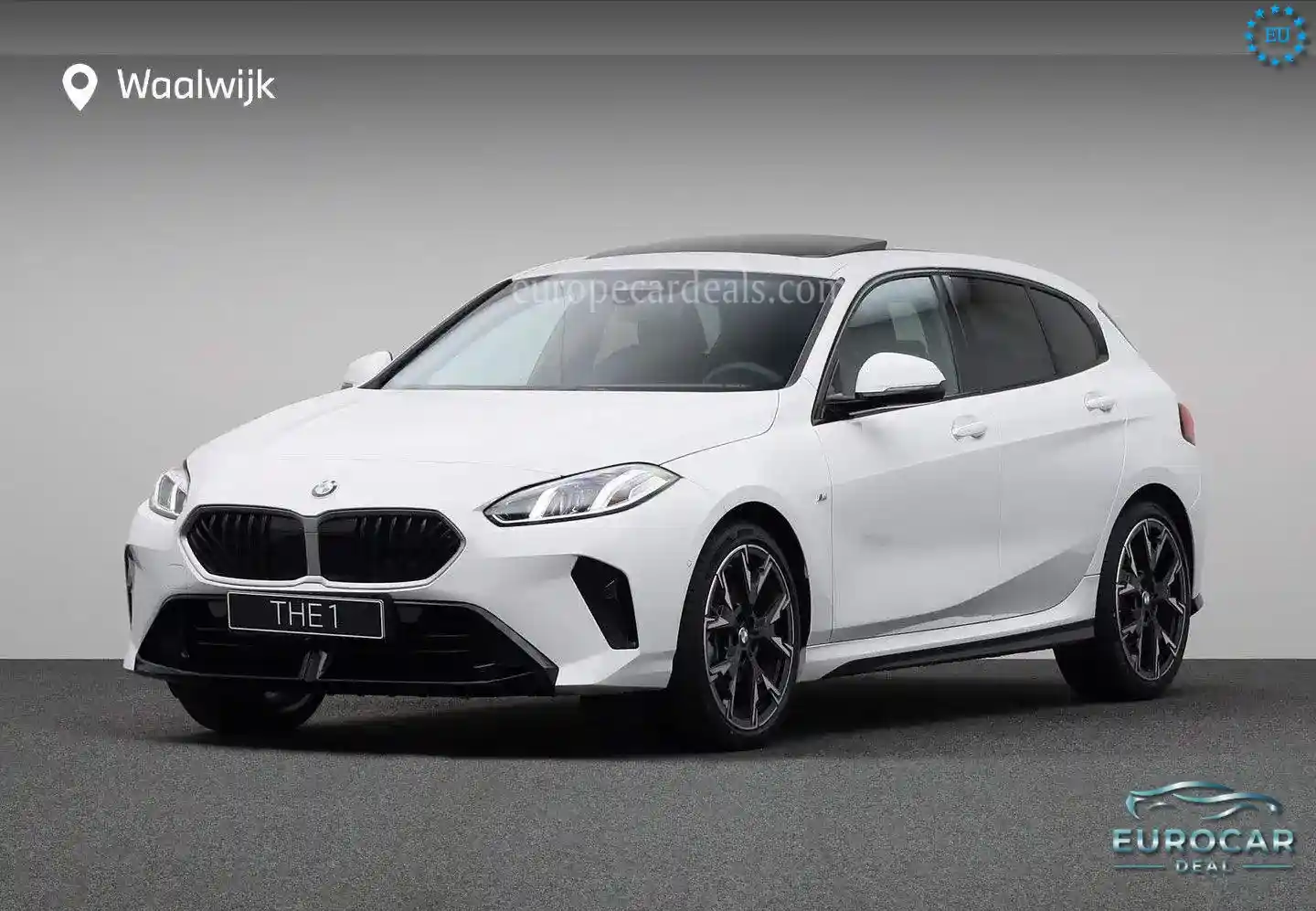 BMW 120