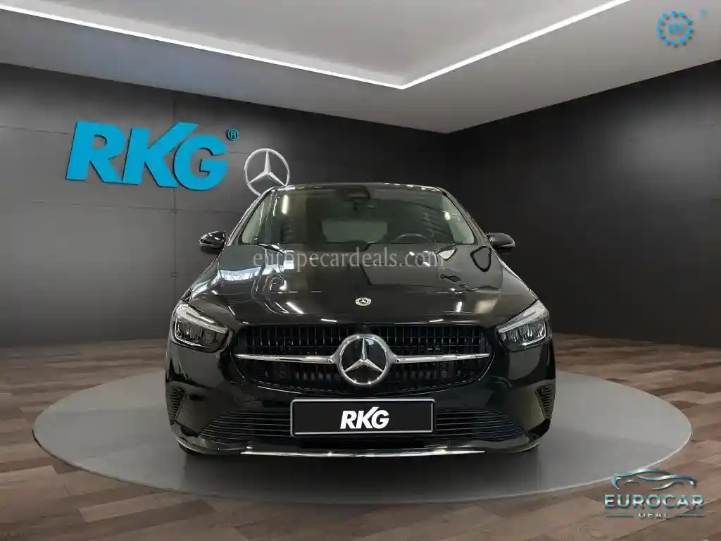 Mercedes-Benz B 250